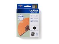 Brother LC129XLBK - noir - original - cartouche d'encre