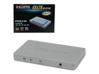 MCL Samar Botiers de partage MP-HDMI3D/2