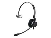 Jabra BIZ 2300 QD Mono - micro-casque