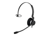 Micro-Casque Jabra Biz 2300 USB UC Mono – Filaire, USB, Son HD Voice, Bureau/Centre d'appels - vue 5