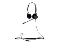 Jabra BIZ 2300 USB Microsoft Lync Duo - casque