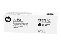 HP CE278AC - noir - originale - cartouche de toner (CE278AC) - Contract