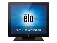 ELO TOUCH Elo Desktop Touchmonitors 1717L iTouch Zero-Bezel - ecran LED - 17