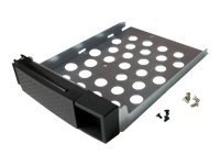 QNAP HD Tray - adaptateur pour baie de stockage