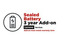 Lenovo Garanties & services 5WS0F15923