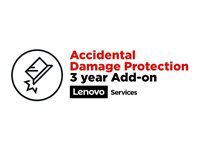 Lenovo Garanties & services 5PS0F15928