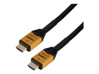 MCL Samar Mcl Mc385a Cable Hdmi Avec Ethernet 20 20M de Inmac Wstore