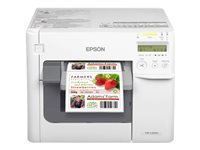 Epson TM C3500 - imprimante d'tiquettes - couleur - jet d'encre