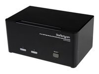 StarTech.com switch KVM SV231TDVIUA