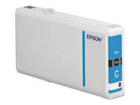 Epson T7892 - taille XXL - cyan - original - cartouche d'encre