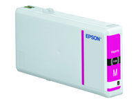 Epson 79XL - XL - magenta - originale - cartouche d'encre