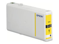 Epson T7894 - taille XXL - jaune - original - cartouche d'encre