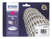 Epson 79 Tour de Pise - vue 6