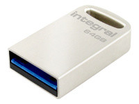 Integral Fusion USB 3.0 - cle USB - 64 Go