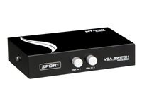 exertis Connect - commutateur video - 2 ports