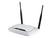 TP-Link Wireless / Rseaux sans fil TL-WR841N