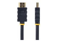 StarTech.com Active High Speed Hdmi Cable Hdmi To Hdmi M/M Cable Video/Audio Hdmi 5 5M de Inmac Wstore