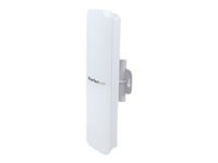 StarTech.com Outdoor 150 Mbps 1T1R Wireless-N Access Point - borne d'acces sans fil