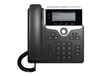 Cisco IP Phone 7821 - telephone VoIP