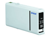 Epson 79XL - XL - noir - original - cartouche d'encre