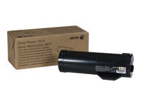 Xerox Extra High Capacity originale cartouche de toner pour Phaser 3610 WorkCentre 3615