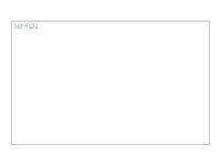 Seiko Instruments SLP-FCS2 - cartes de visite - mat - 600 carte(s) - 57 x 89 mm