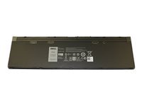 Dell Primary Battery - batterie de portable - Li-Ion - 45 Wh