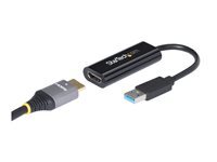 Startech.com Noir Adaptateur Usb 3.0 Vers Hdmi 1080P - Image 3