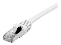 MCAD Generic Cordon De Raccordement 10 10M Blanc de Inmac Wstore