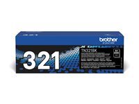 Brother TN 321BK - vue 8