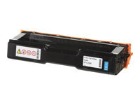 Ricoh 407544 - vue 3