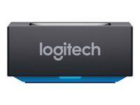 Logitech Récepteur Audio sans Fil, Adaptateur Bluetooth