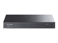 Commutateur TP-Link TL-SG2008 V1 8 ports Gigabit - Image 3