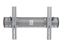 Ergotron Kit De Montage Technologie Brevetee Constant Force Pour Ecran Plat Taille 2 Argent de Inmac Wstore