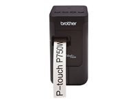 Brother P-Touch PT-P750W