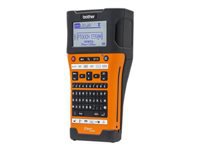 Brother P-Touch PT-E550WVP - etiqueteuse - monochrome - transfert thermique