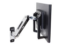 Ergotron Composant De Montage Pour Ecran Lcd Taille 32 Noir de Inmac Wstore