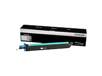 Lexmark 540P - photoconducteur - LCCP