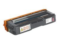 Ricoh À rendement élevé originale cartouche de toner pour Ricoh SP C252DN SP C252SF - vue 3