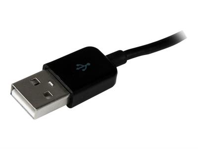 Convertisseur VGA Vers HDMI 1080P Avec Audio - Adaptateur Ordinateur Portable Vers TV/Projecteur + Câble USB