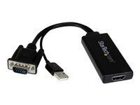 StarTech Adaptateur VGA / HDMI - VGA2HDU - Image 5