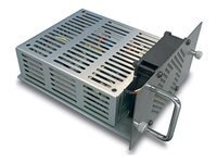 TRENDnet TFC-1600RP - Alimentation - branchement  chaud (module enfichable)