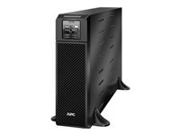 APC Smart-UPS SRT 5000VA - onduleur - 4500 Watt - 5000 VA