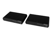 StarTech.com Switch Kvm Startech Sv565utphdu