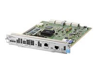 Hewlett Packard Enterprise  Option rseau J9827A