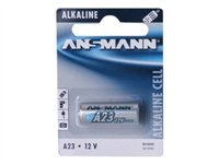 Ansmann batterie x 23A - Alcaline