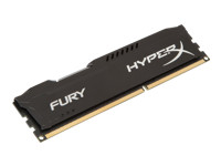 HyperX FURY - DDR3 - 4 Go - DIMM 240 broches