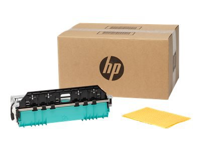 HP - bouteille pour la rcupration de l\'encre usage
