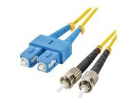 MCL SAMAR MCL cable reseau - 5 m