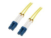 MCL Samar Mcl Cable Reseau 10 10M de Inmac Wstore